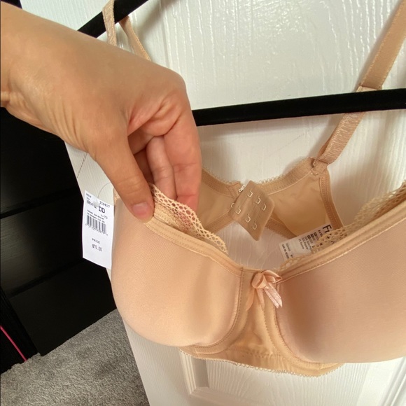 Nursing Bra Maternity - Picture 4 of 9